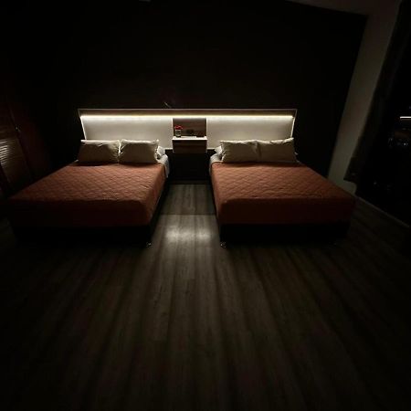 Hotel Casa Marin Oaxaca Zewnętrze zdjęcie