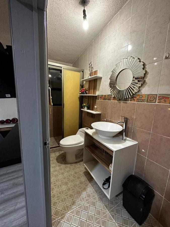 Hotel Casa Marin Oaxaca Zewnętrze zdjęcie
