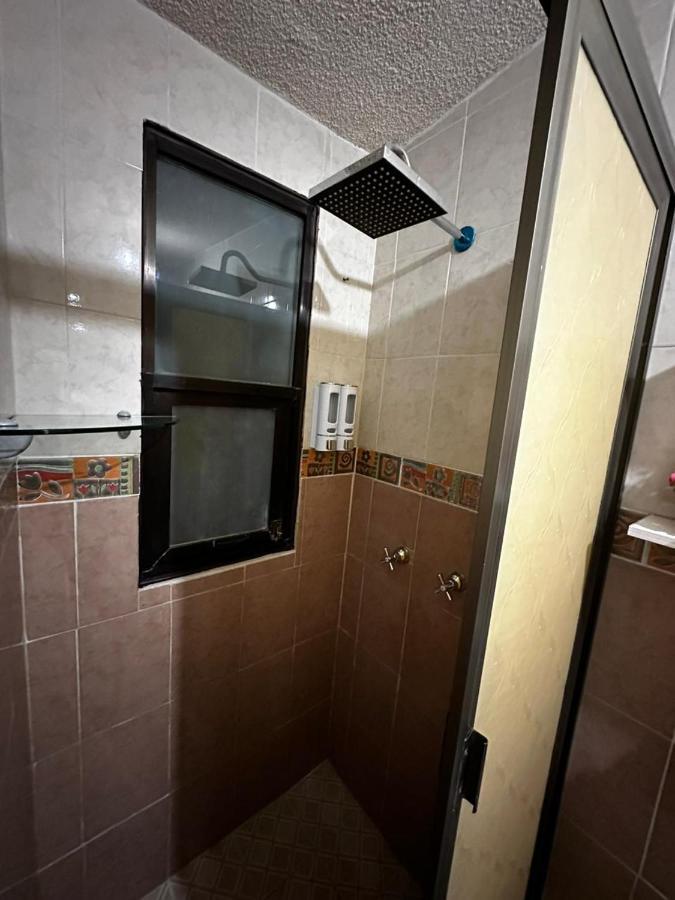Hotel Casa Marin Oaxaca Zewnętrze zdjęcie
